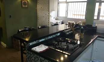 Imagem 3: APARTAMENTO - MOEMA PÁSSAROS - SP