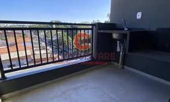 Imagem 6: Apartamento para venda tem 45 metros quadrados com 2 quartos em Vila Nilo - São Paulo - SP