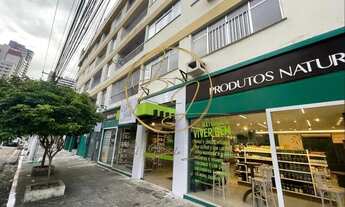 Imagem 3: Kitnet/conjugado para aluguel com 20 metros quadrados com 1 quarto no Umarizal - Belém - P