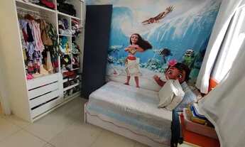 Imagem 6: Apartamento para venda com 98 metros quadrados com 3 quartos em Setor Aeroporto - Goiânia