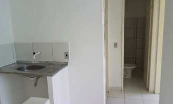 Imagem 5: Alugo Apartamento em Água Fria Sem Garagem