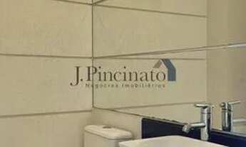 Imagem 5: Apartamento Padrão em Jundiaí