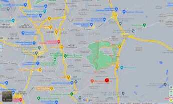 Imagem 7: Casa 4 quartos, Suíte, Closet, Home Office, Churrasqueira, Garagem Coberta, 6 vagas, Quint