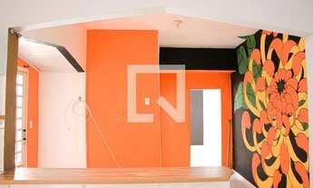 Imagem 4: Casa para Aluguel - Jardim Santa Monican, 1 Quarto, 60 m2