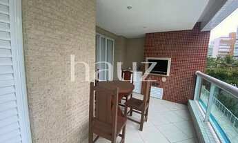 Imagem 4: APARTAMENTO PARA LOCAÇÃO ANUAL, 4 DORMITÓRIOS, ACESSO AO CLUBE COMPARTILHADO, NA RIVIERA D