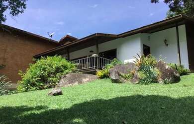 Imagem 6: Vendo uma casa espetacular