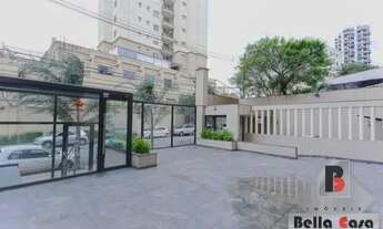 Imagem 2: APTO ALTO PADRÃO PQ DA MOOCA 161M2 3 DORMITÓRIOS 3 SUITE S 3 VAGAS