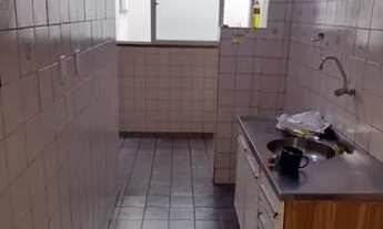 Imagem 2: Apartamento Centro de Lauro de Freitas