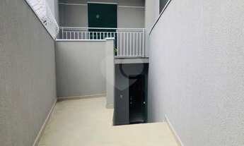 Imagem: Condomínio de apartamentos na parada inglesa