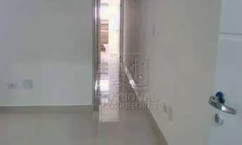 Imagem 4: Cobertura com 4 dormitórios à venda, 150 m² por R$ 758.000,00 - Vila Curuçá - Santo André