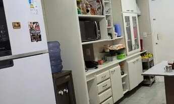 Imagem 7: Apartamento para venda possui 150 metros quadrados com 3 quartos em Pina - Recife - PE