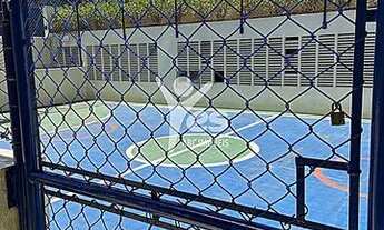 Imagem 3: Cód.: 12859 - Apartamento terraço gourmet, 3 quartos sendo 1 suíte, Casa Branca, Santo And