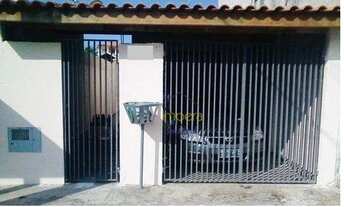 Imagem 4: Casa com 2 dormitórios à venda, 95 m² por R$ 255.000,00 - Jardim Santa Inês III - São José