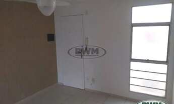 Imagem 2: Apartamento à venda, 50 m² por R$ 130.000,00 - Jardim Guarujá - Sorocaba/SP