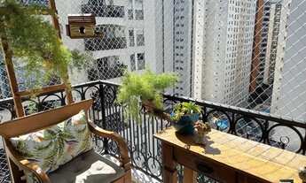 Imagem 6: SãO PAULO - Apartamento Padrão - Moema