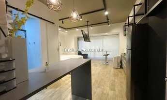 Imagem 5: Apartamento para alugar Consolação São Paulo SP