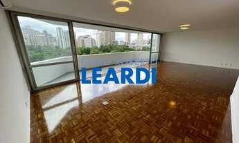 Imagem: APARTAMENTO - JARDIM PAULISTANO - SP