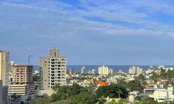 Imagem 7: OLocação Anual - Apartamento mobiliado com 2 dormitórios e 2 vagas - Praia Brava