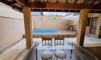 Imagem 6: Casa - Jardim Green Park Residence - Hortolândia