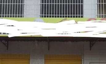 Imagem: Casa e ponto comercial