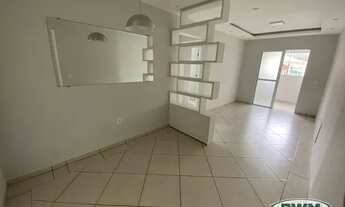 Imagem 3: Apartamento com 2 dormitórios, sendo uma suite, sacada e quintal