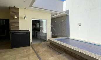 Imagem 6: Aluga-se Casa de 3 quartos sendo 3 suítes de alto padrão no Parq. das Laranjeir