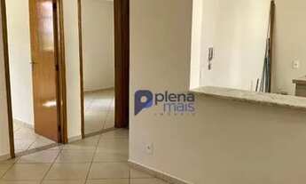 Imagem 2: Apartamento á venda com 02 dormitórios- Jardim João Paulo II- Sumaré/SP
