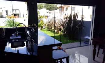 Imagem 6: Casa em condomínio fechado