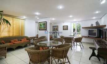 Imagem 2: V.Sônia Morumbi Apartamento /Cobertura com 252m². 2 dormitórios, 1 suite, lavabo 3 vagas e