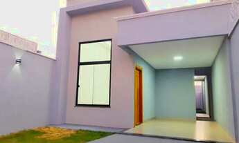 Imagem: Casa Setor Faiçalville - Goiânia - GO