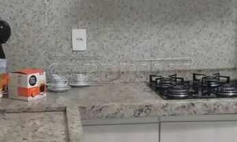 Imagem 7: Casa Sobrado em Araraquara