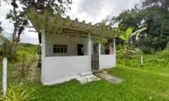 Imagem: Casa a venda na praia com 2 dormitórios