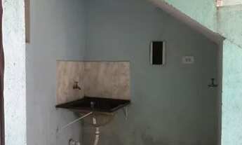 Imagem 5: Alugo quarto e cozinha