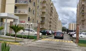 Imagem 5: Apartamento com 2 quartos em Paulista. Leilão R$ 102 mil