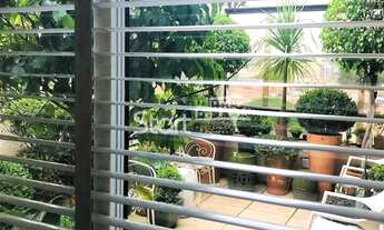 Imagem 7: Cobertura - Nova Campinas - Campinas