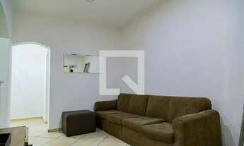 Imagem 2: Casa para Aluguel - Jabaquara, 2 Quartos, 90 m2