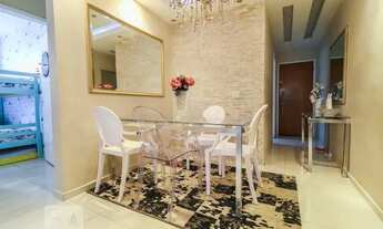 Imagem 7: Apartamento para Aluguel - Pechincha, 3 Quartos, 86 m2