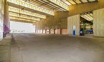 Imagem 5: Comercial industrial para alugar no bairro Anchieta