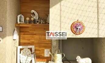 Imagem 6: Apartamento com 3 dormitórios à venda, 84 m² por R$ 540.000,00 - Saúde - São Paulo/SP