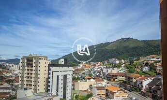 Imagem 4: Apartamento para venda possui 170 metros quadrados com 4 quartos