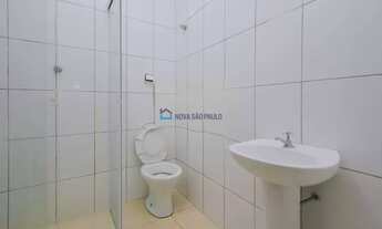 Imagem 7: Locação Casa| Campo Belo| Varanda| Quintal