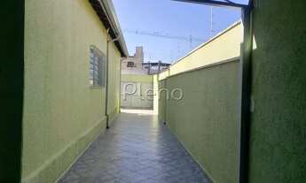Imagem 3: Casa - Vila Esmeralda - Campinas