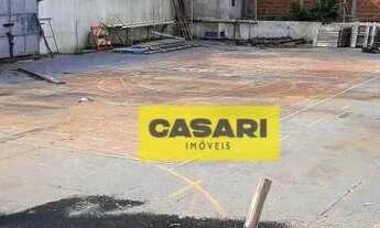 Imagem: Terreno à venda, 920 m² - Vila Alzira