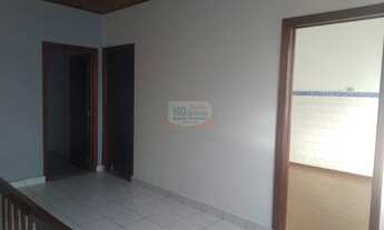 Imagem 2: CASA TÉRREA | 4 DORM | SUÍTE | QUINTAL | EDÍCULA