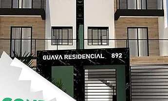 Imagem: Cód. 7219 - Cobertura com elevador, 2