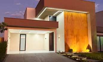 Imagem: Condominio Parqville Pinheiros com lote