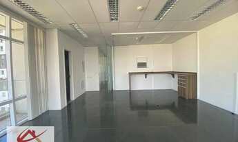 Imagem 4: Conjunto para alugar Avenida Engenheiro Luís Carlos Berrini 1748 Itaim Bibi