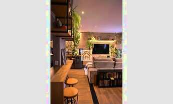 Imagem 4: São Paulo - Apartamento Padrão - Moema