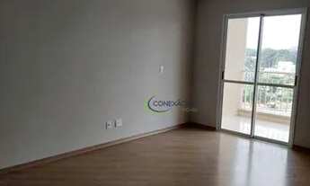 Imagem 2: Apartamento para alugar, 99 m² - Vila Betânia