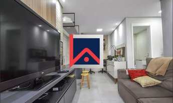 Imagem 3: Venda Apartamento 2 Dormitórios - 75 m² Santo Amaro